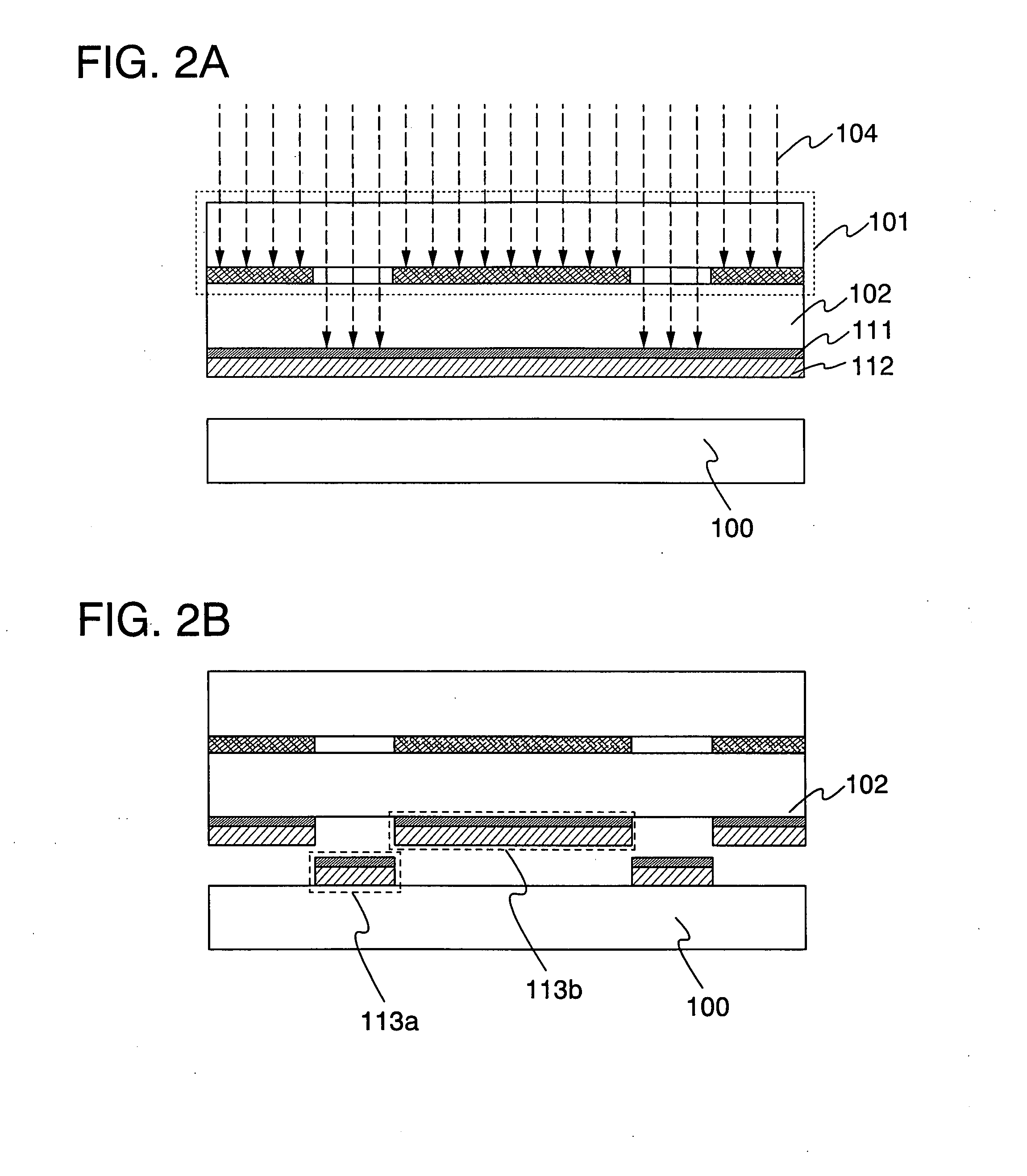 Method of manufacturing semiconductor device