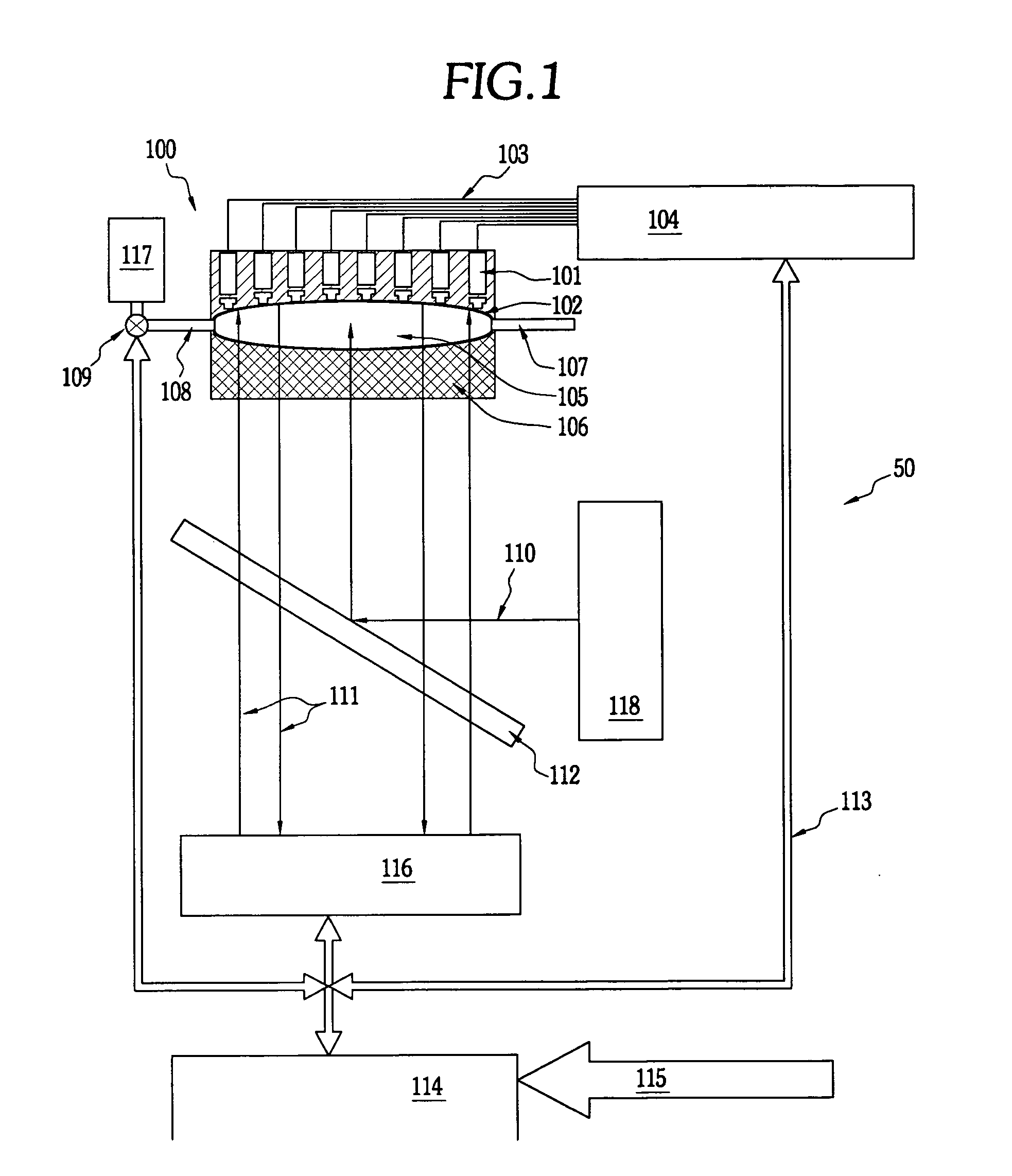 Custom contact lens molding system and methods