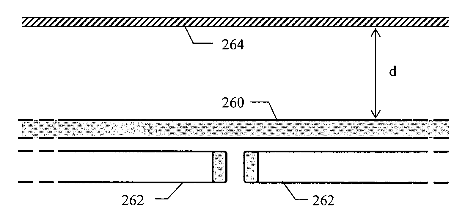 Light control devices implemented with diffusers having controllable diffusion characteristics