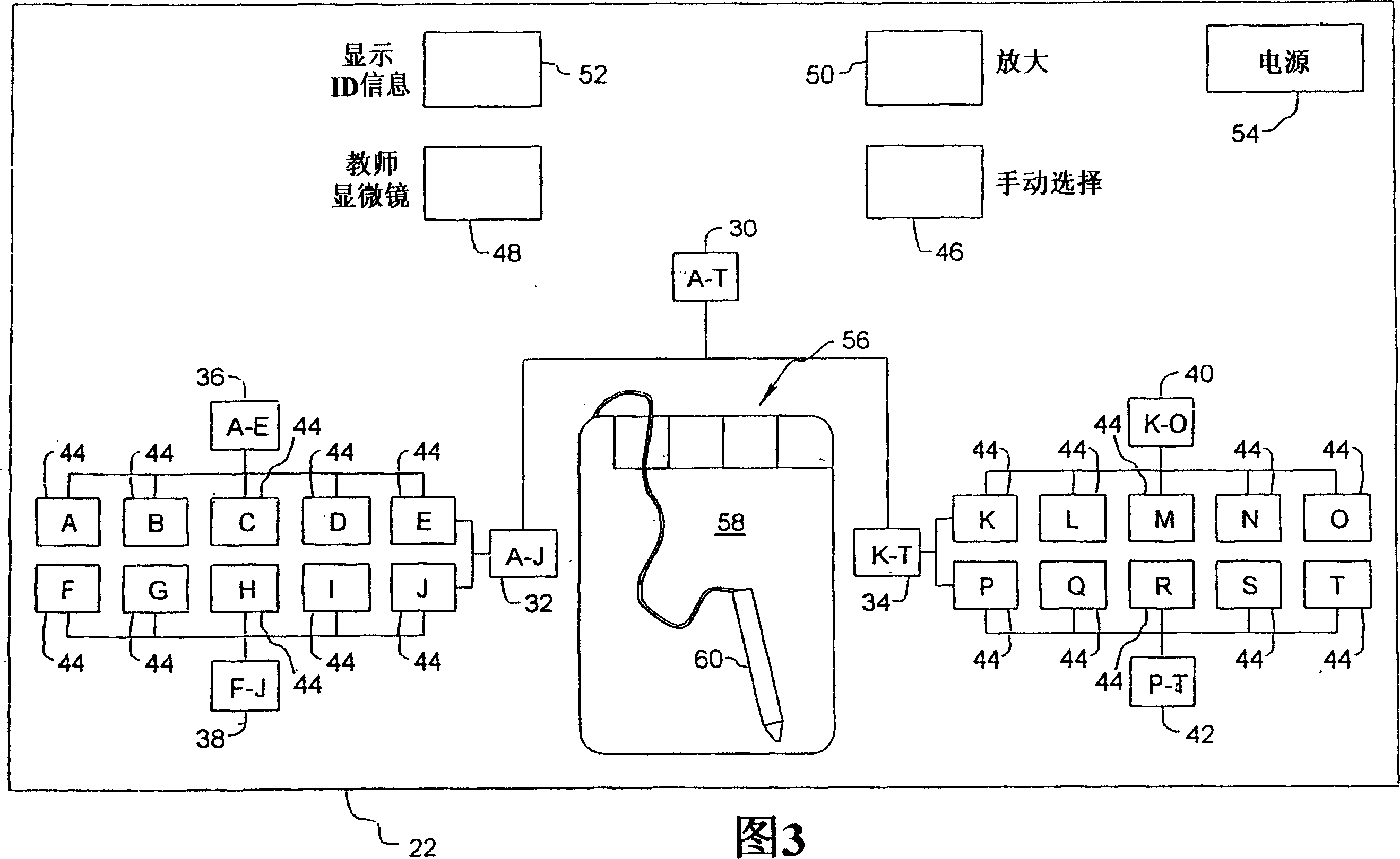 Microscopy laboratory system