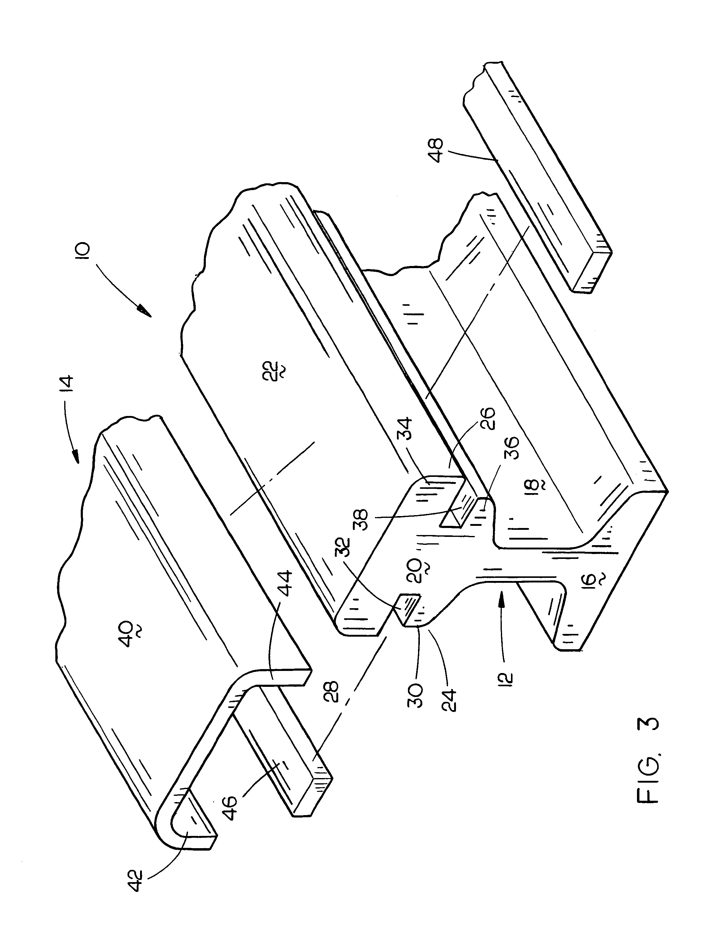 Conductor rail