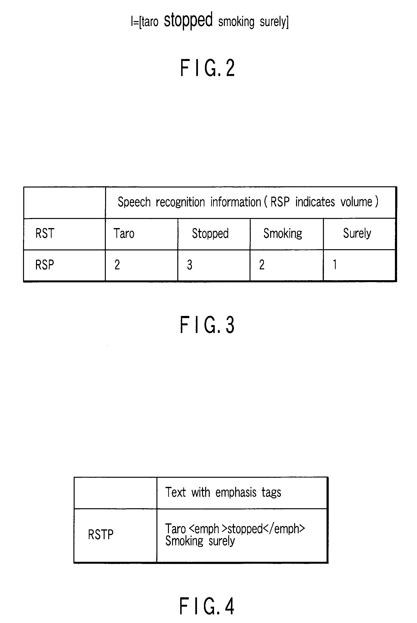 Speech translation apparatus, method and program