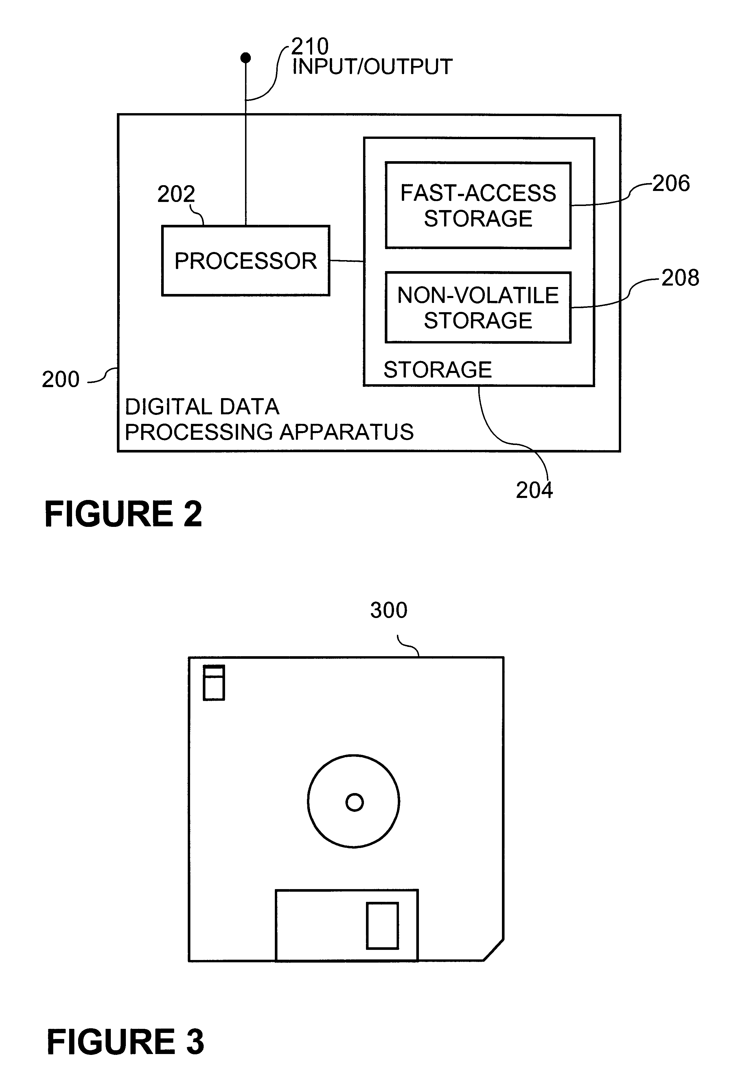 Backup copy achieving improved efficiency by waiting until rewind/unload command for bulk data copy