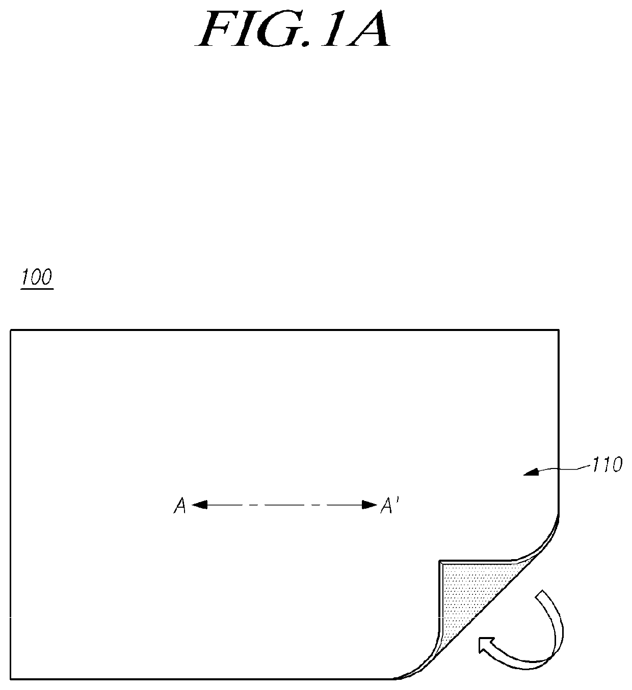 Flexible display apparatus