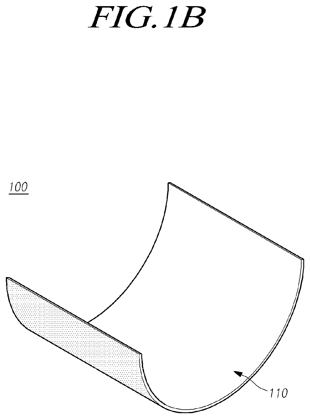 Flexible display apparatus