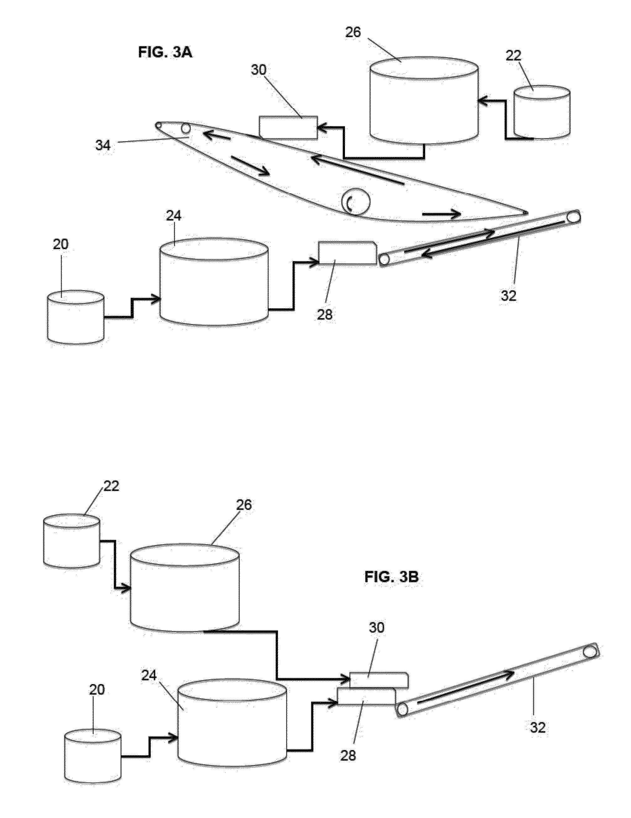 Sterilizable and printable nonwoven packaging materials