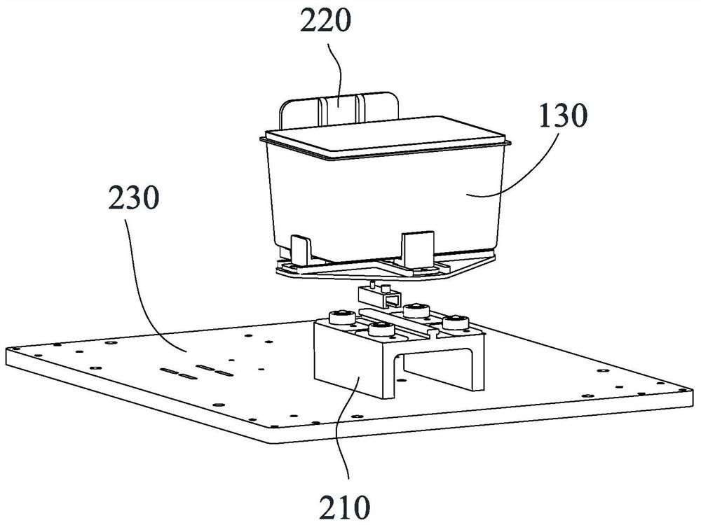 Abdominal organ tumor simulation platform