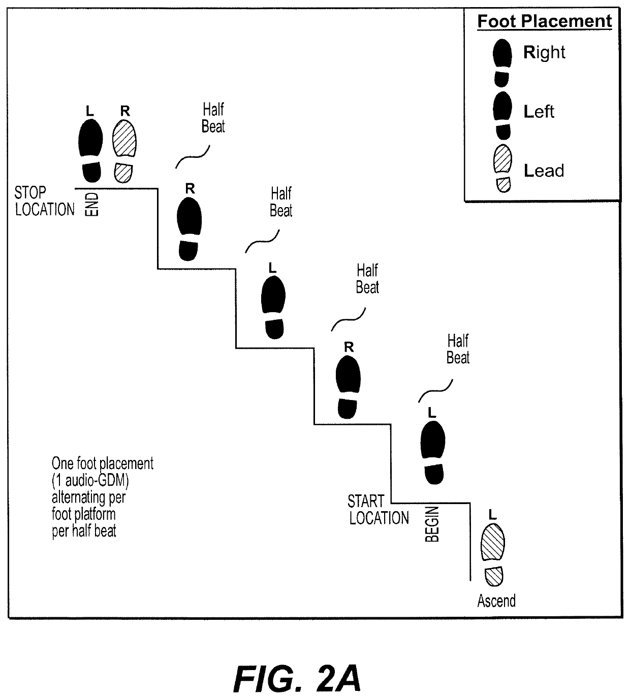 Equipment, system and method for improving exercise efficiency in a cardio-fitness machine