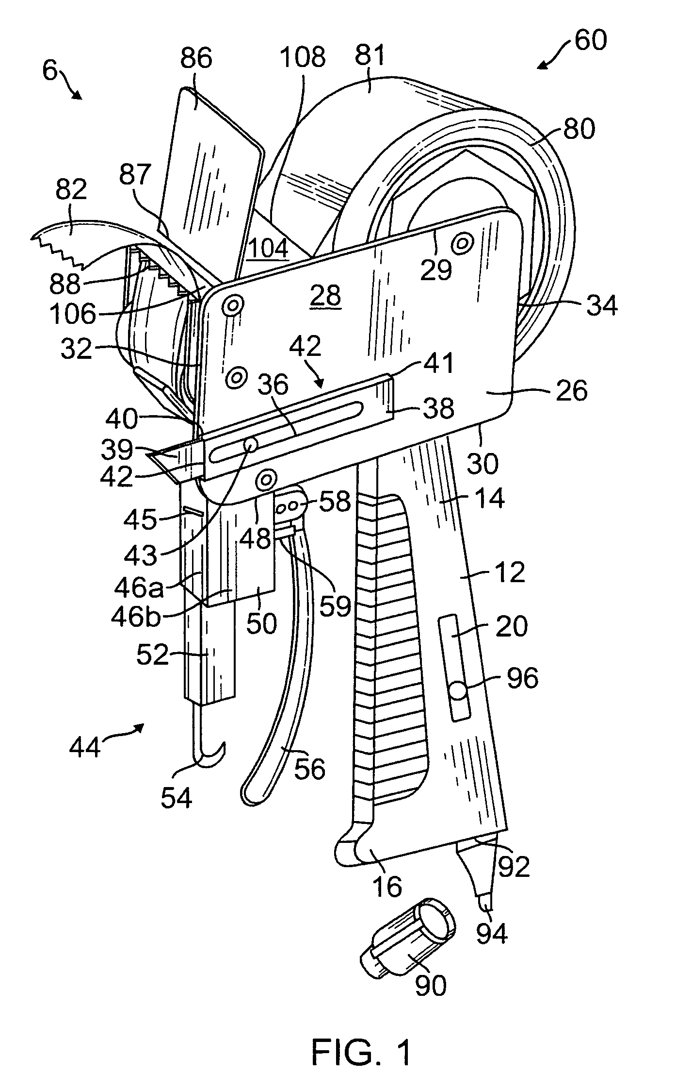 Four-in-one multi-component combination tool to facilitate forming and sealing cartons and boxes