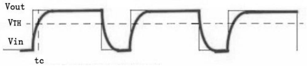 A kind of split wireless detection mask and detection method thereof