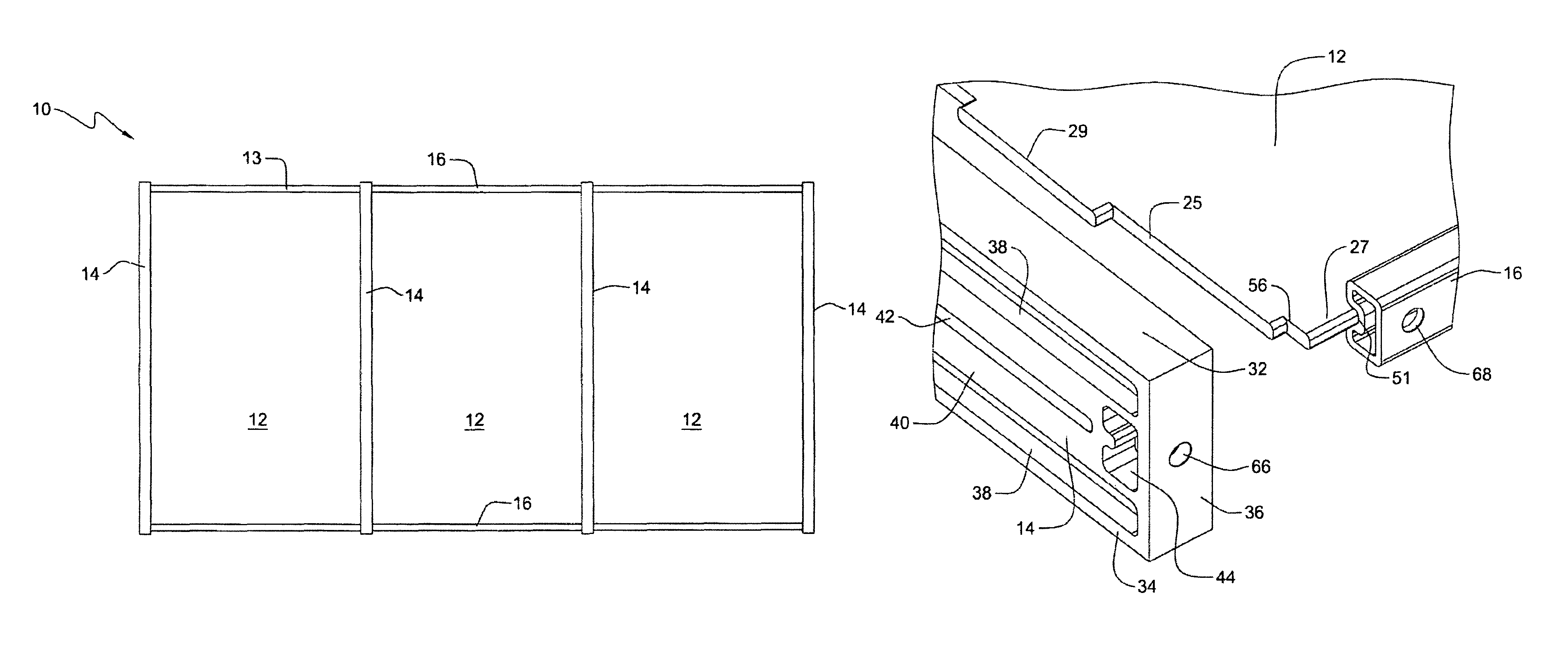 Drying tray and method of use