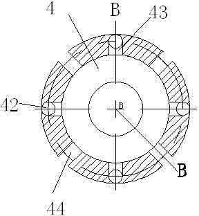 Airflow Angular Velocity Sensor