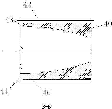 Airflow Angular Velocity Sensor