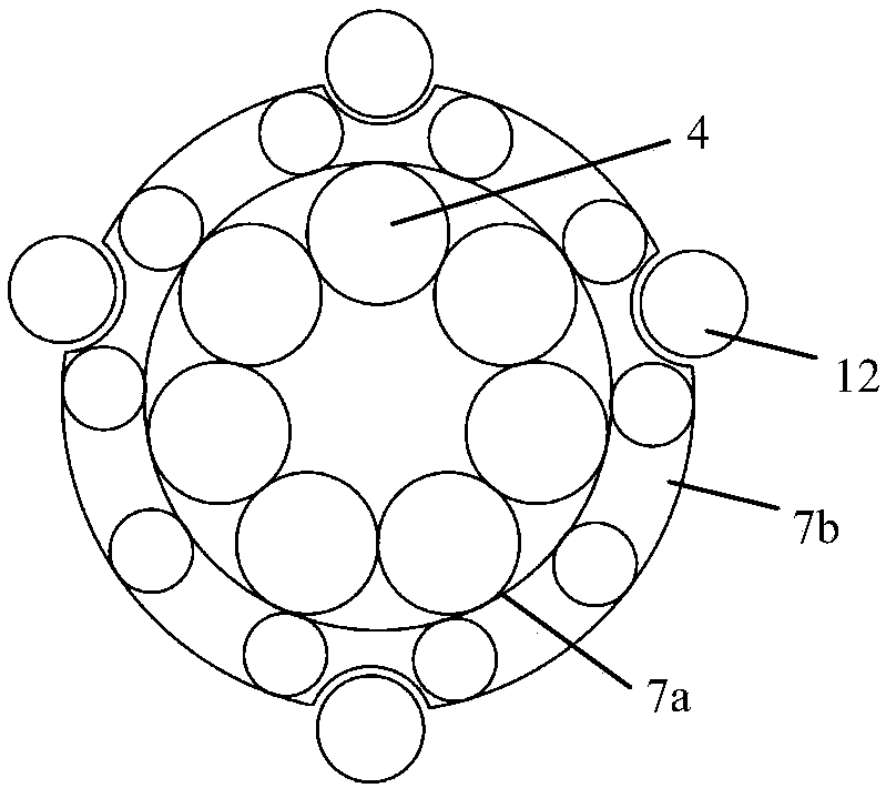 Wearable device for visual assisting