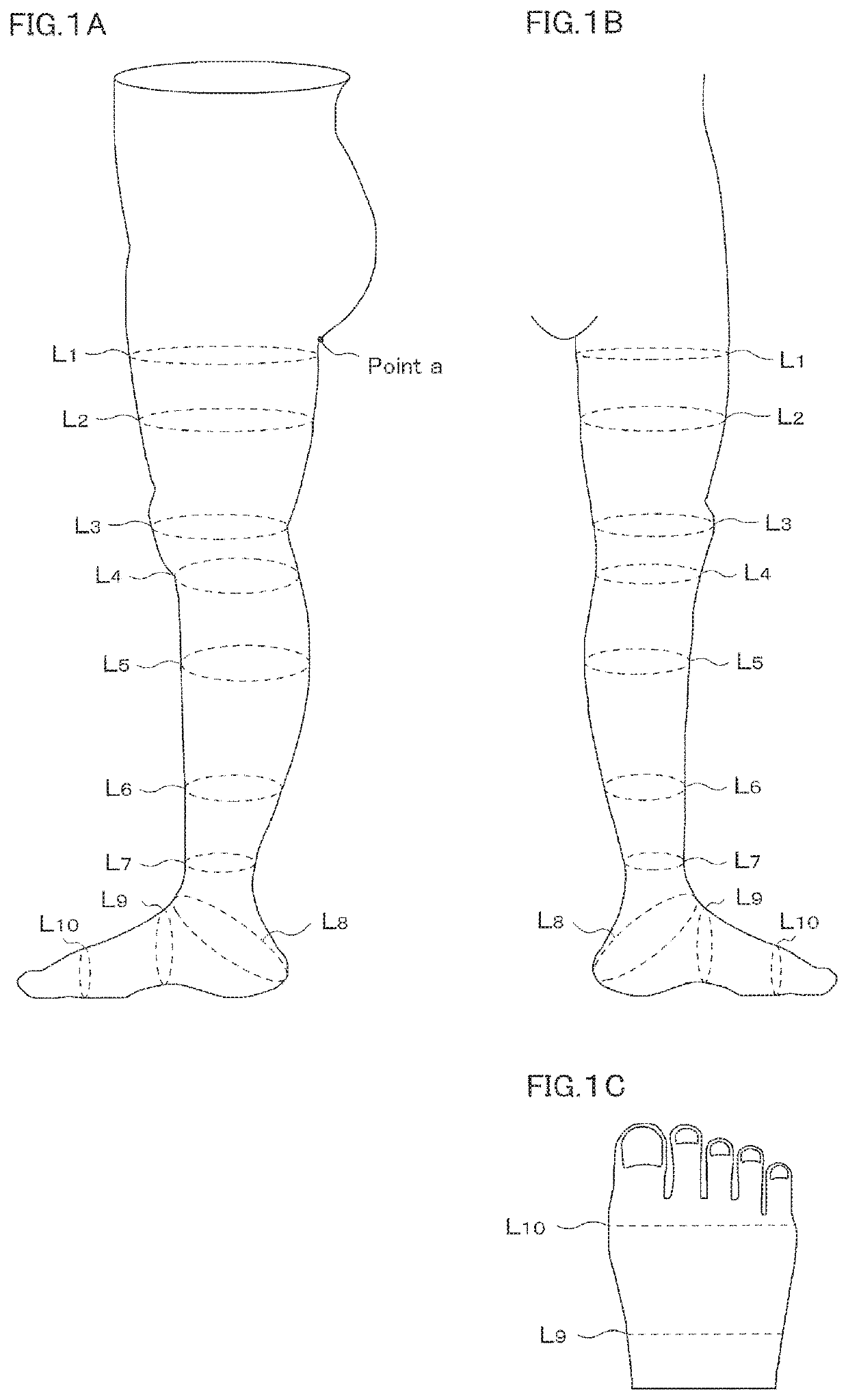 Cylindrical bandage