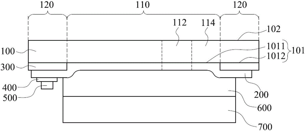 Fingerprint identification device