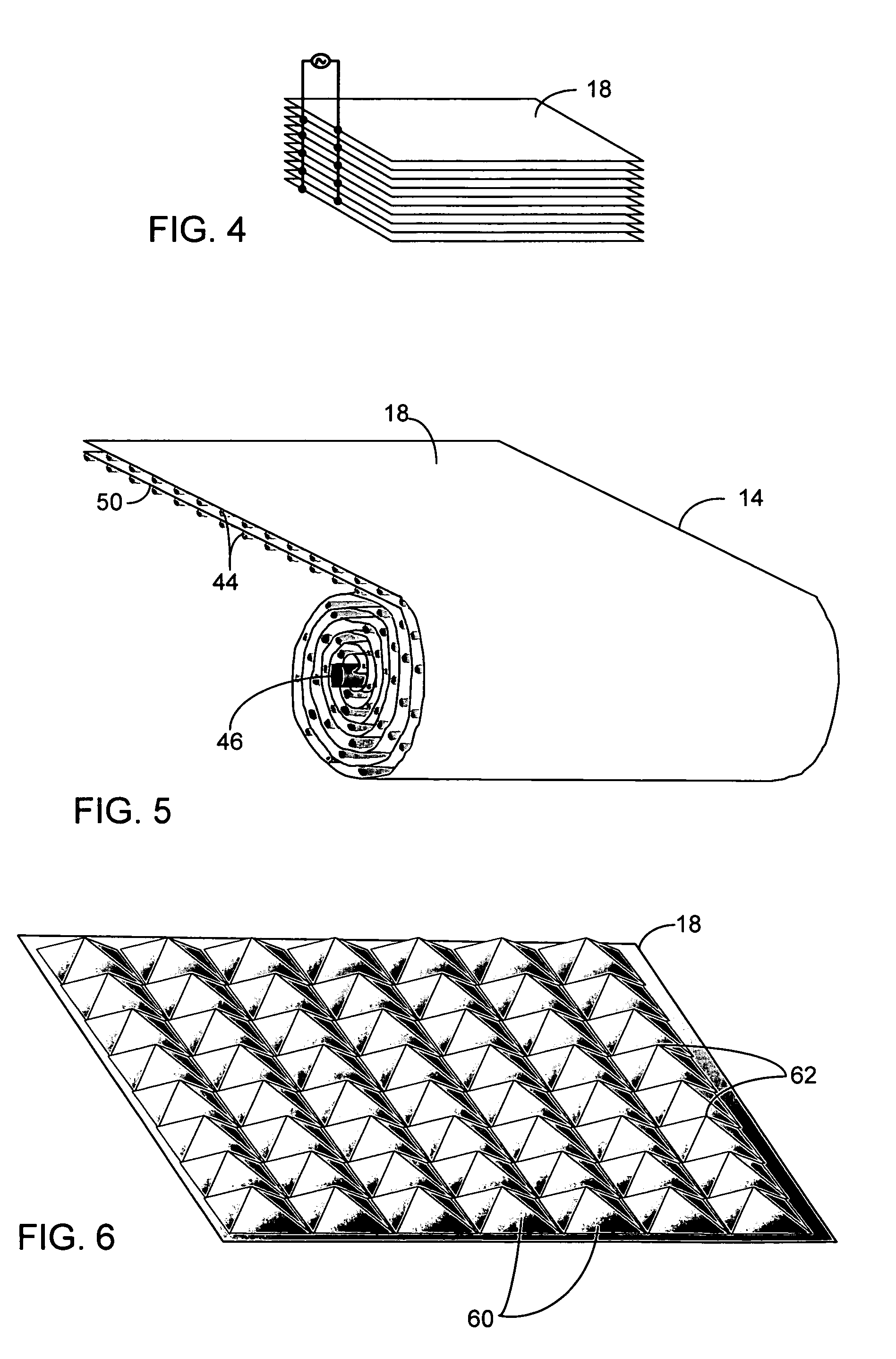 In situ generation of hydrogen peroxide