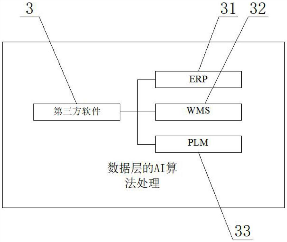 Injection molding production management method