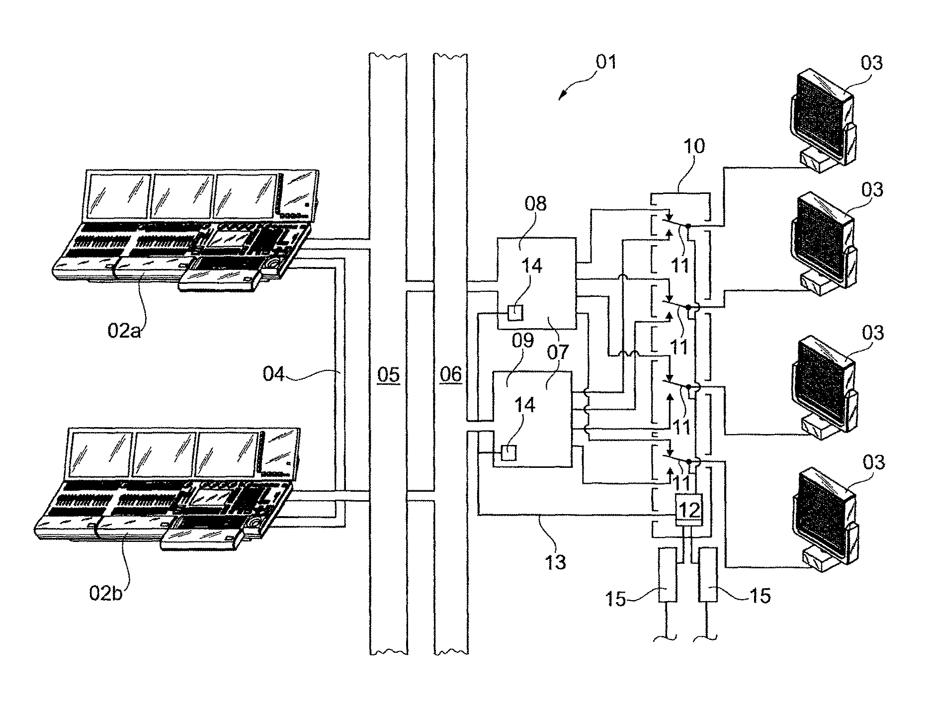 Lighting system