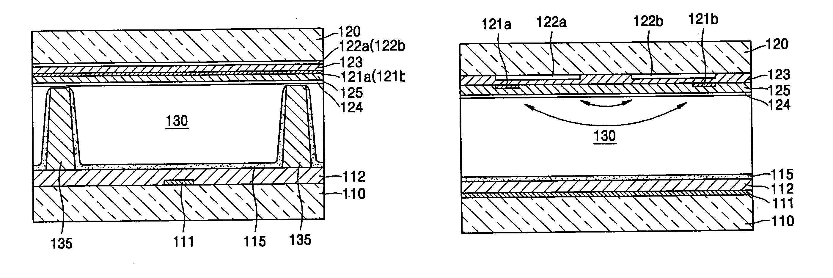 Plasma display panel