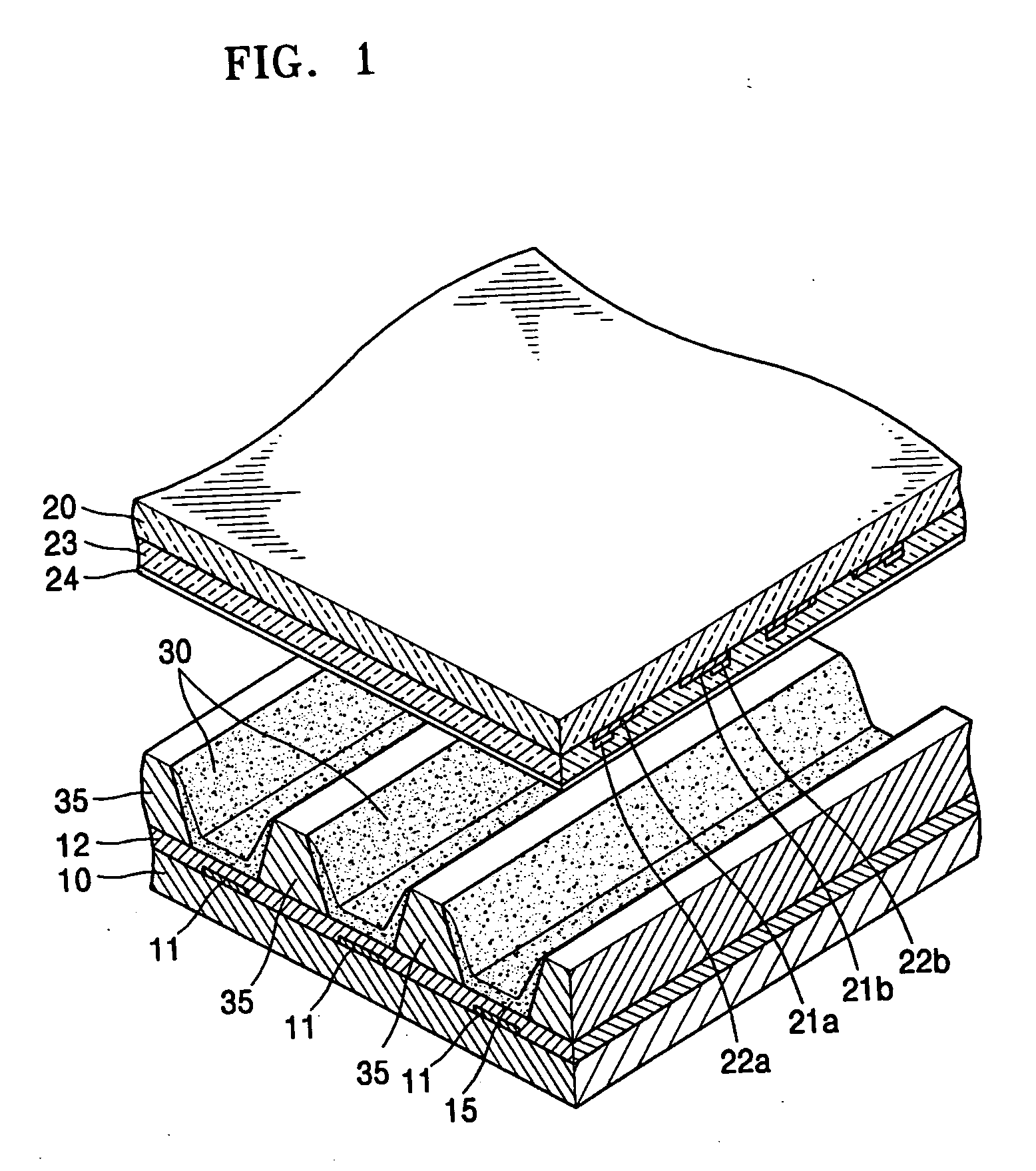 Plasma display panel