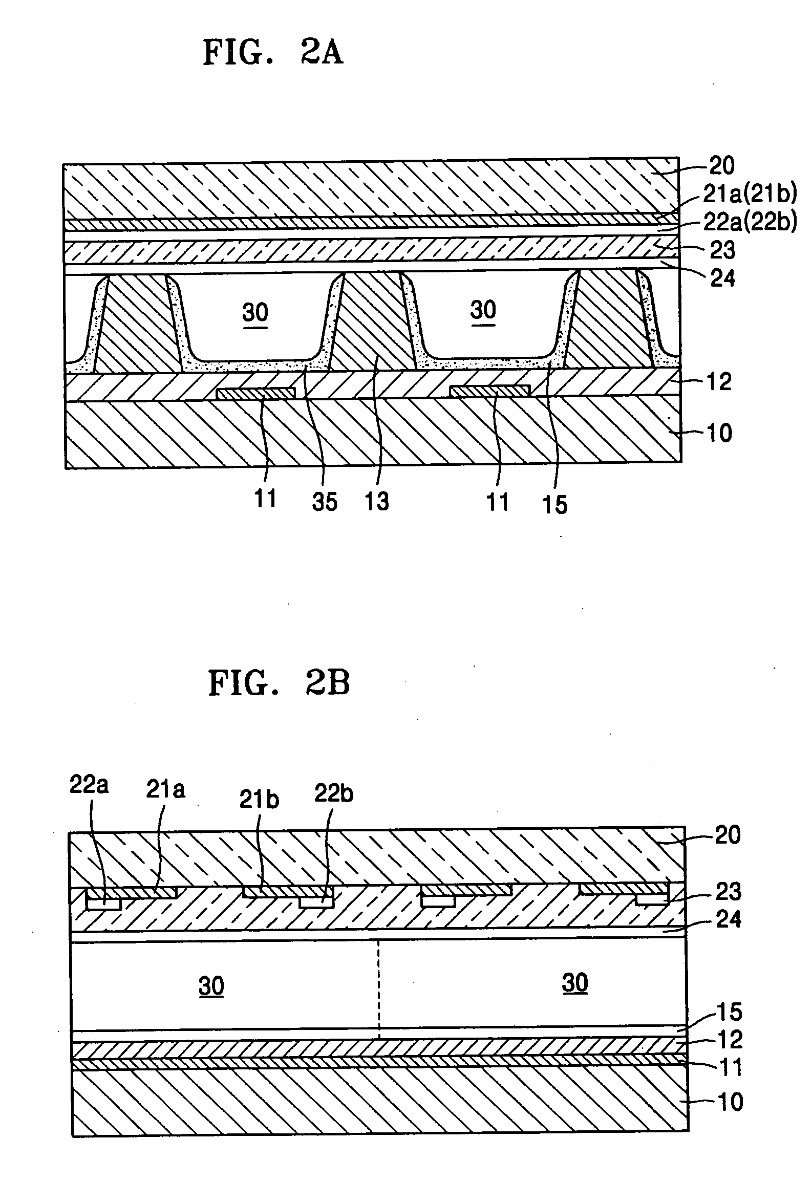 Plasma display panel