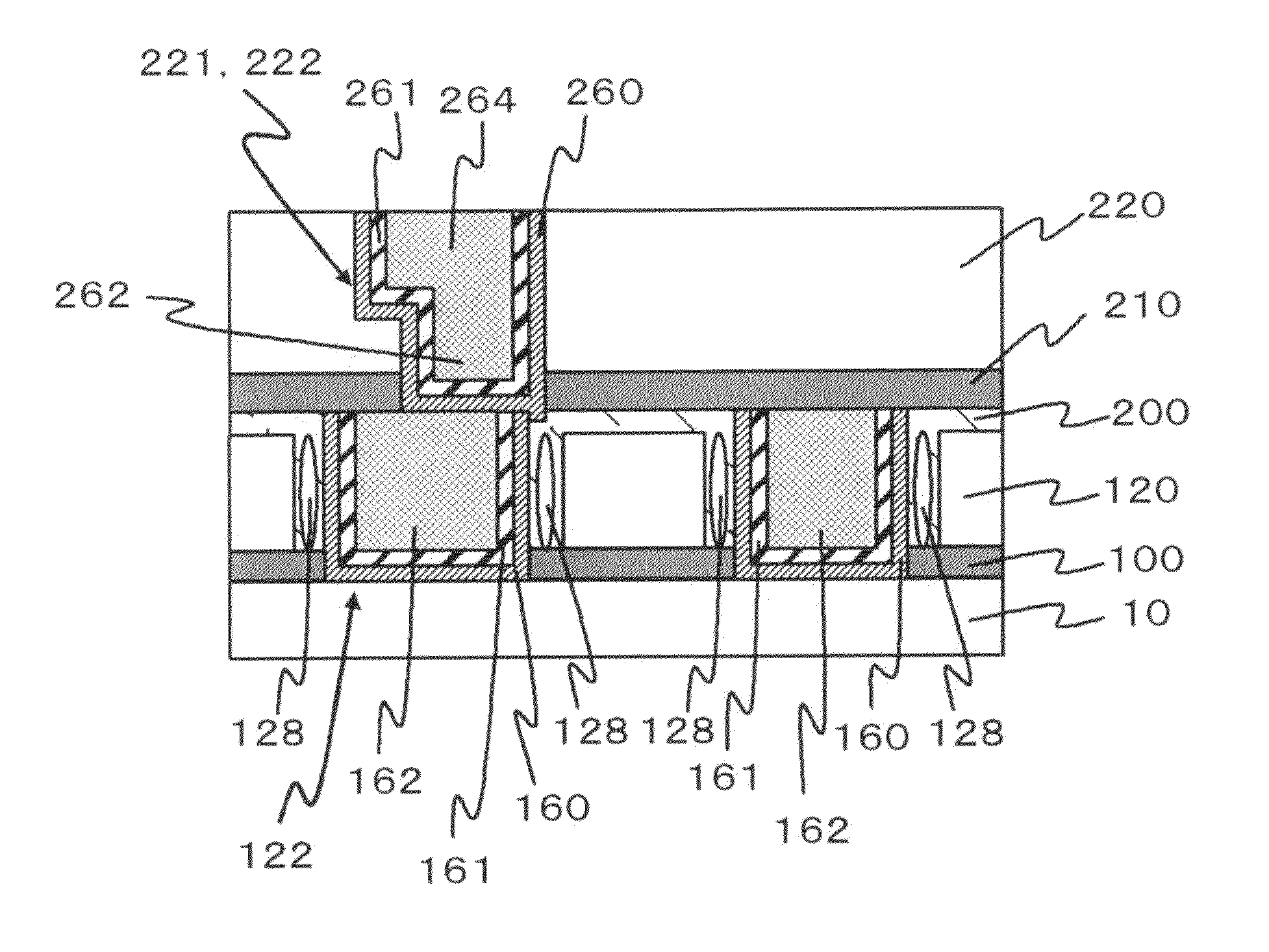 Semiconductor device and method of manufacturing semiconductor device