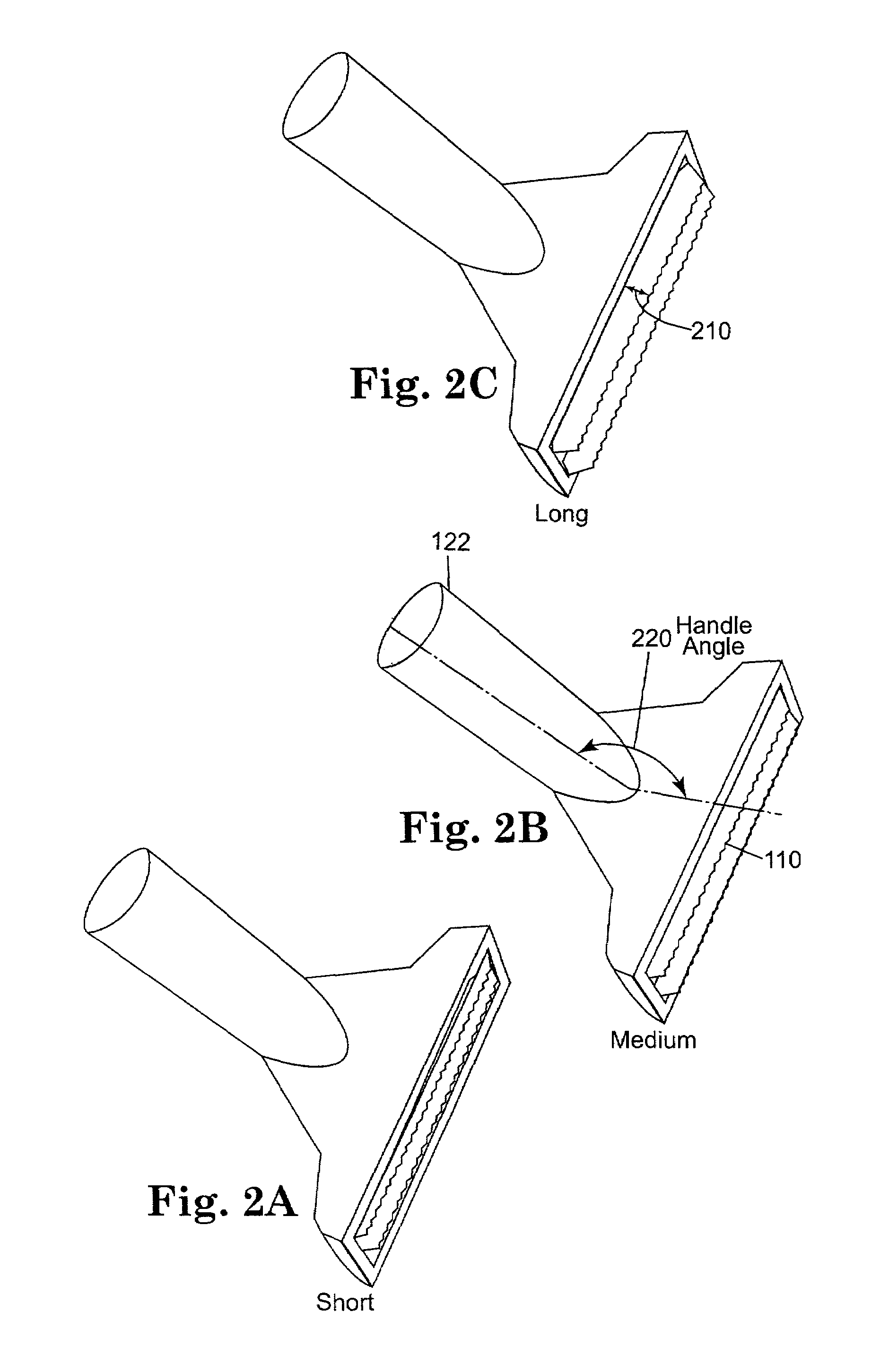 Vacuum grooming tool