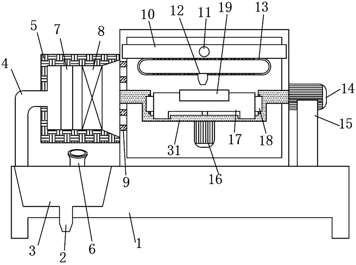 Three-dimensional additive printing and forming device for stereo multi-surface printing of trade marks