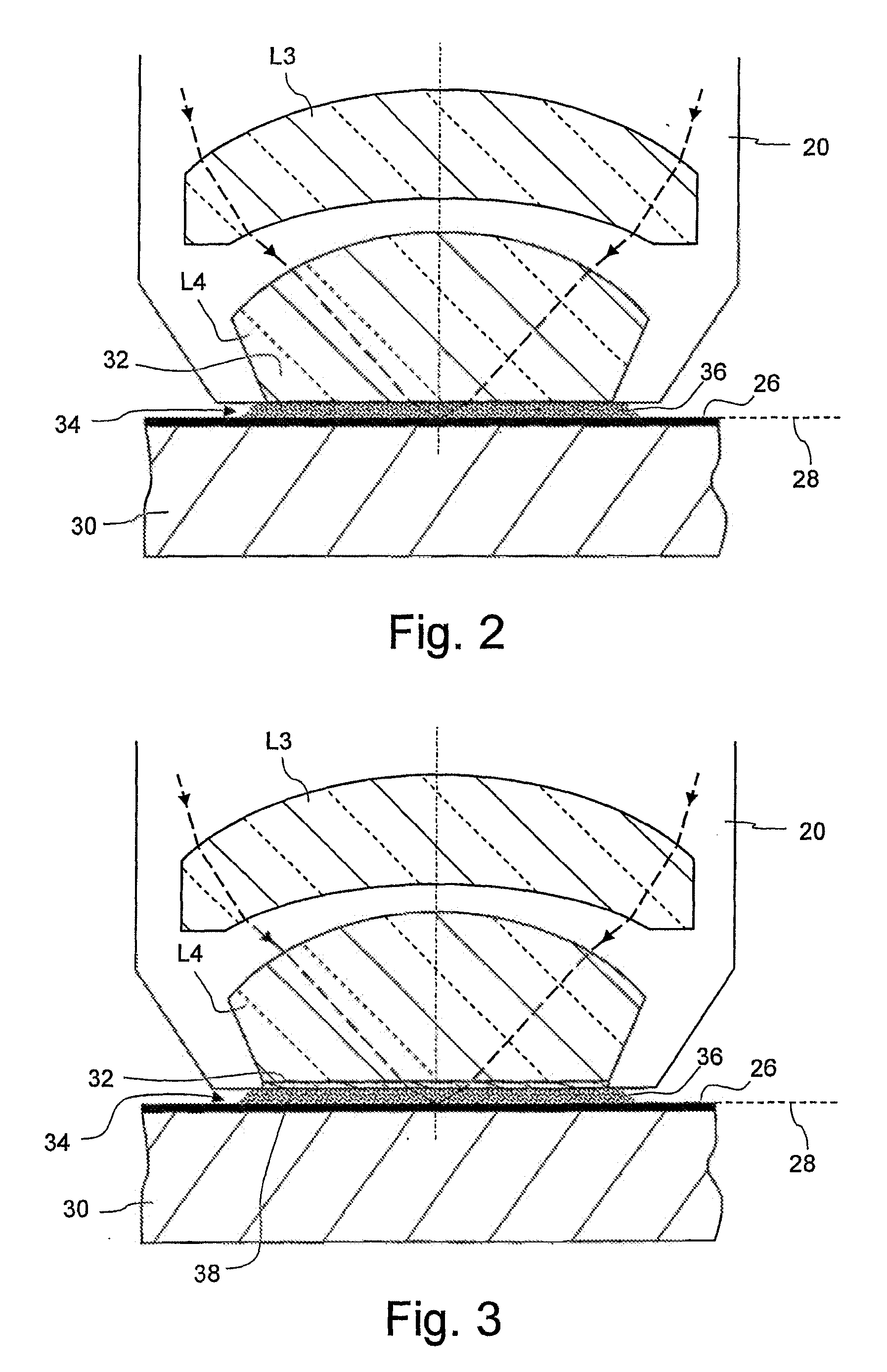 Microlitographic projection exposure apparatus and immersion liquid therefore