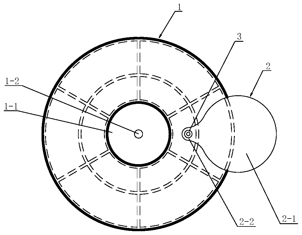 Improved Tunnel Waterproof and Drainage Hot-melt Washer and Fixing Construction Method