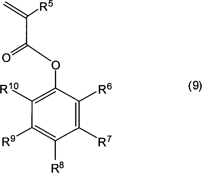 Radiation-sensitive resin composition, interlayer insulating film and method for forming the same