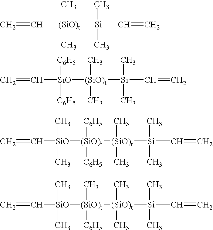 Curable silicone rubber composition and semiconductor device