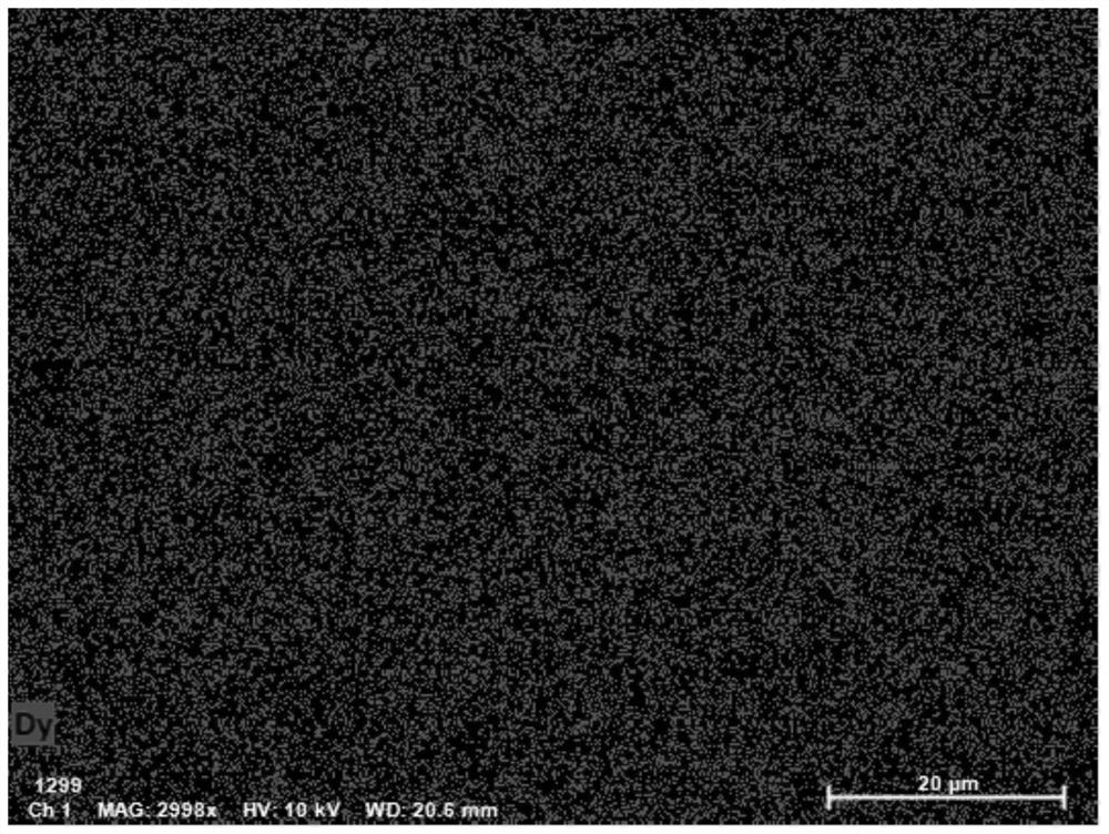 Dispersion-strengthened high-entropy dodecaboride-based composite material and preparation method thereof