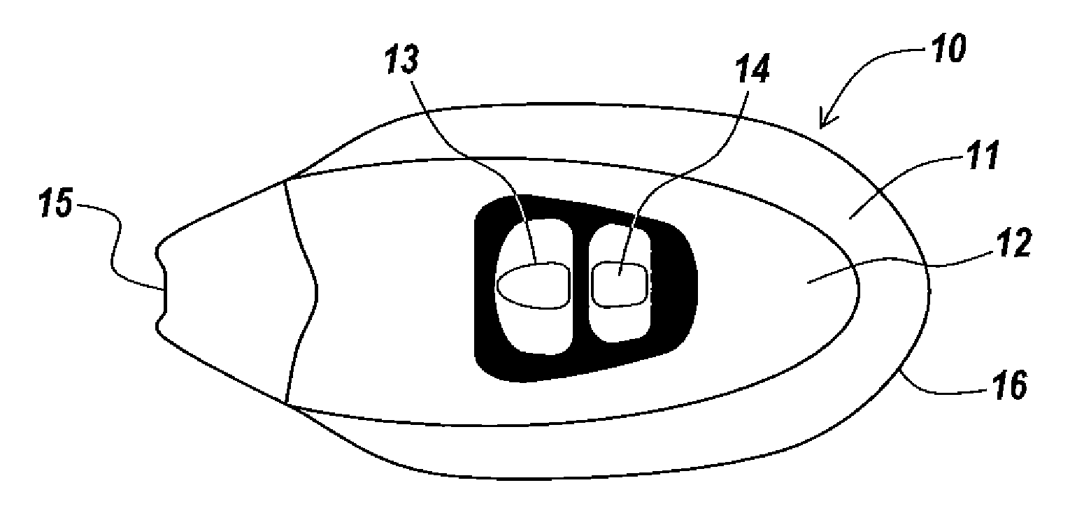 Method and Device for Utilizing Analyte Levels to Assist in the Treatment of Diabetes