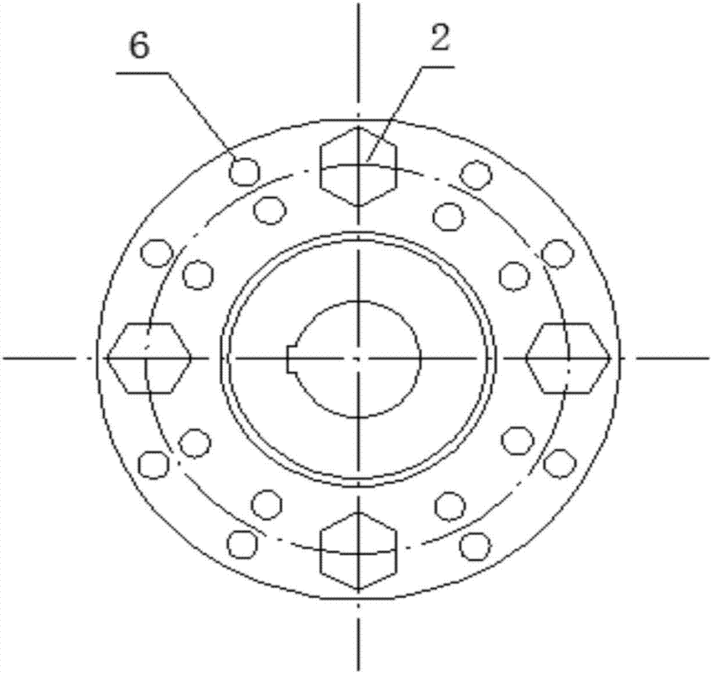 Photonic crystal vibration damping coupling