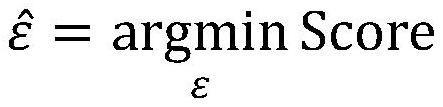 Multifunctional radar state sequence clustering method based on time sequence segmentation