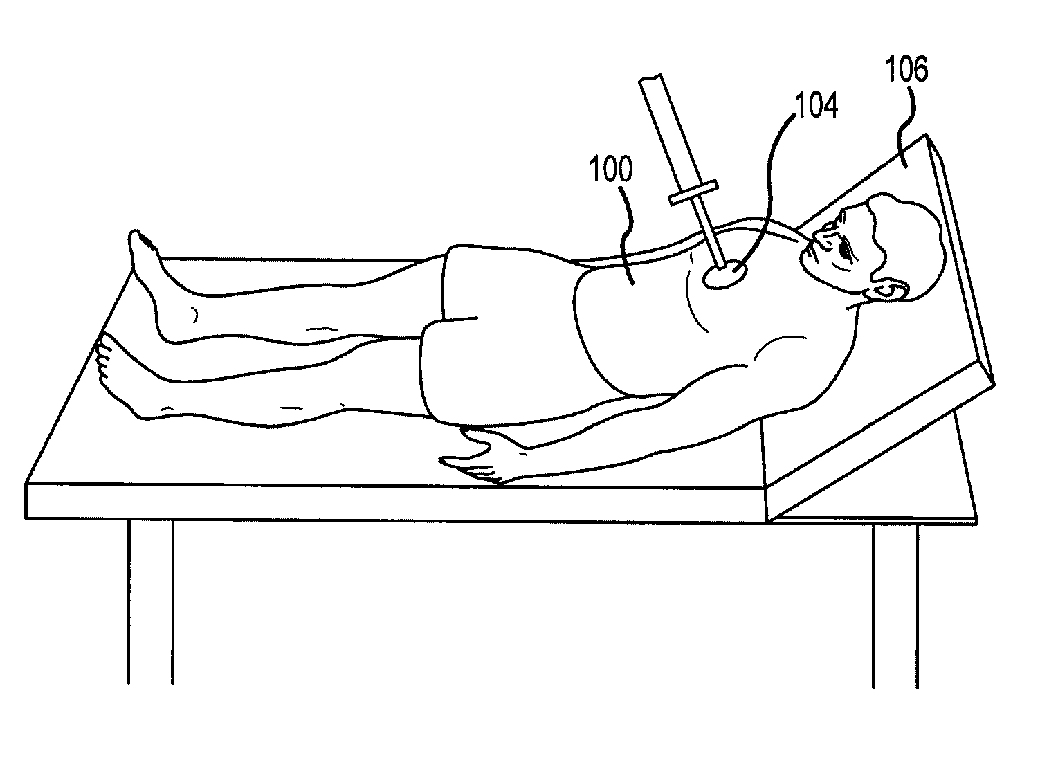 Systems and methods for head up cardiopulmonary resuscitation