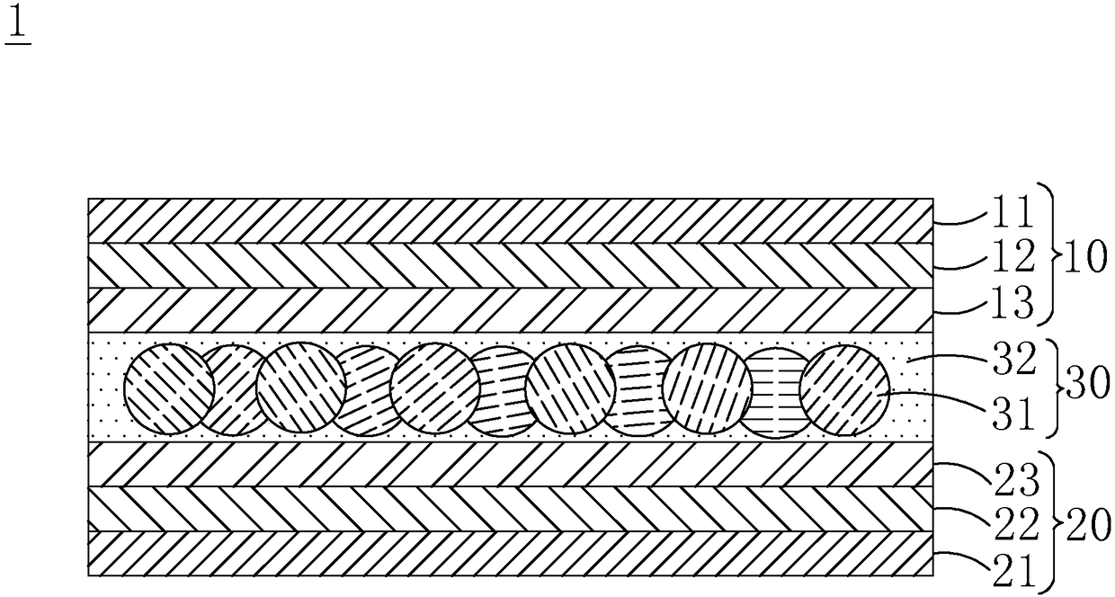 Dimming board and display device