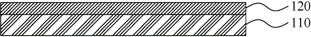 Method for manufacturing flexible display device and flexible display device