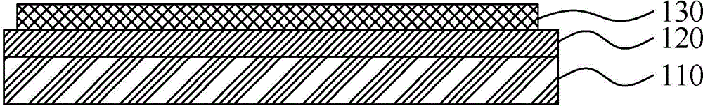 Method for manufacturing flexible display device and flexible display device