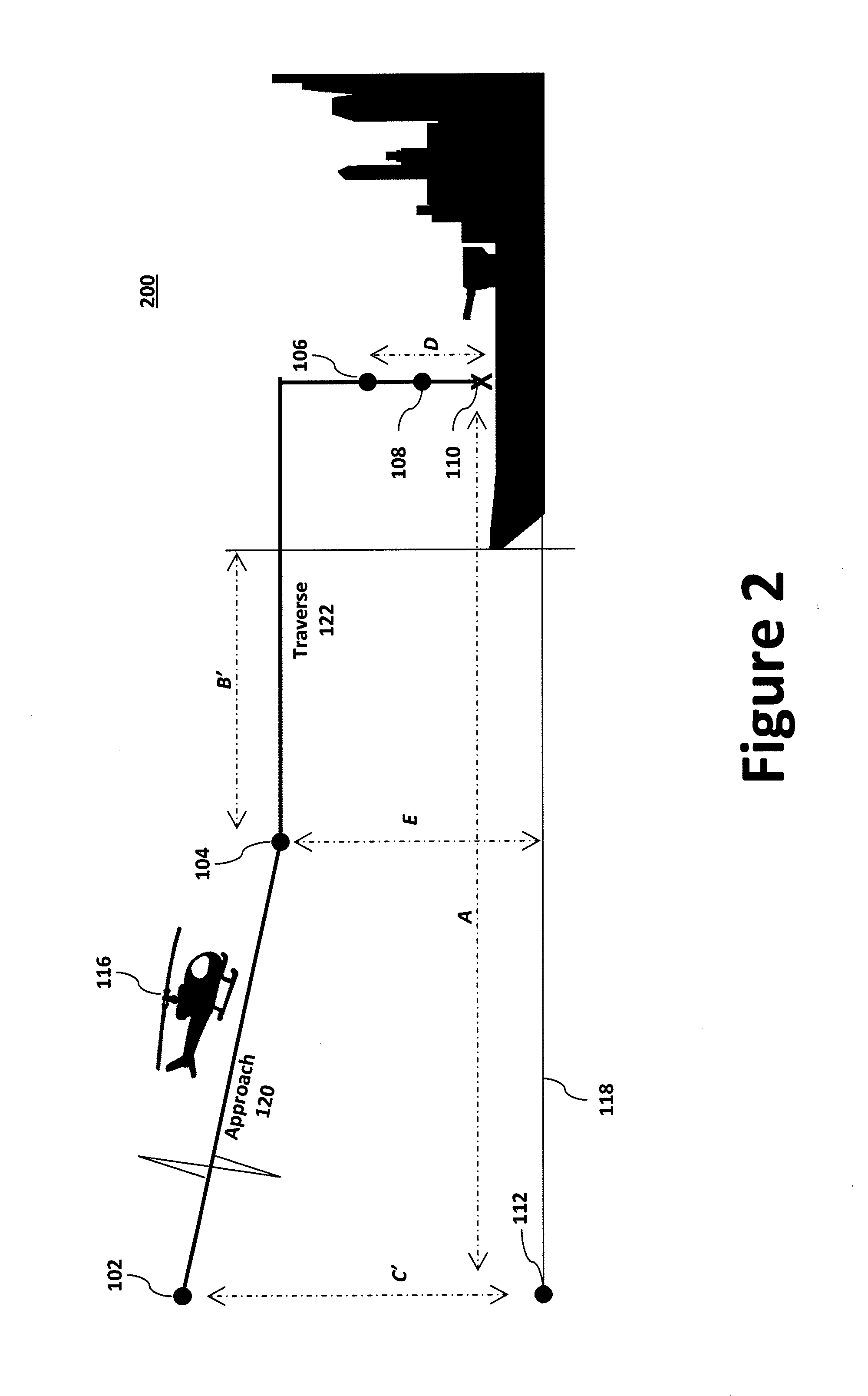 System and methods for automatically landing aircraft