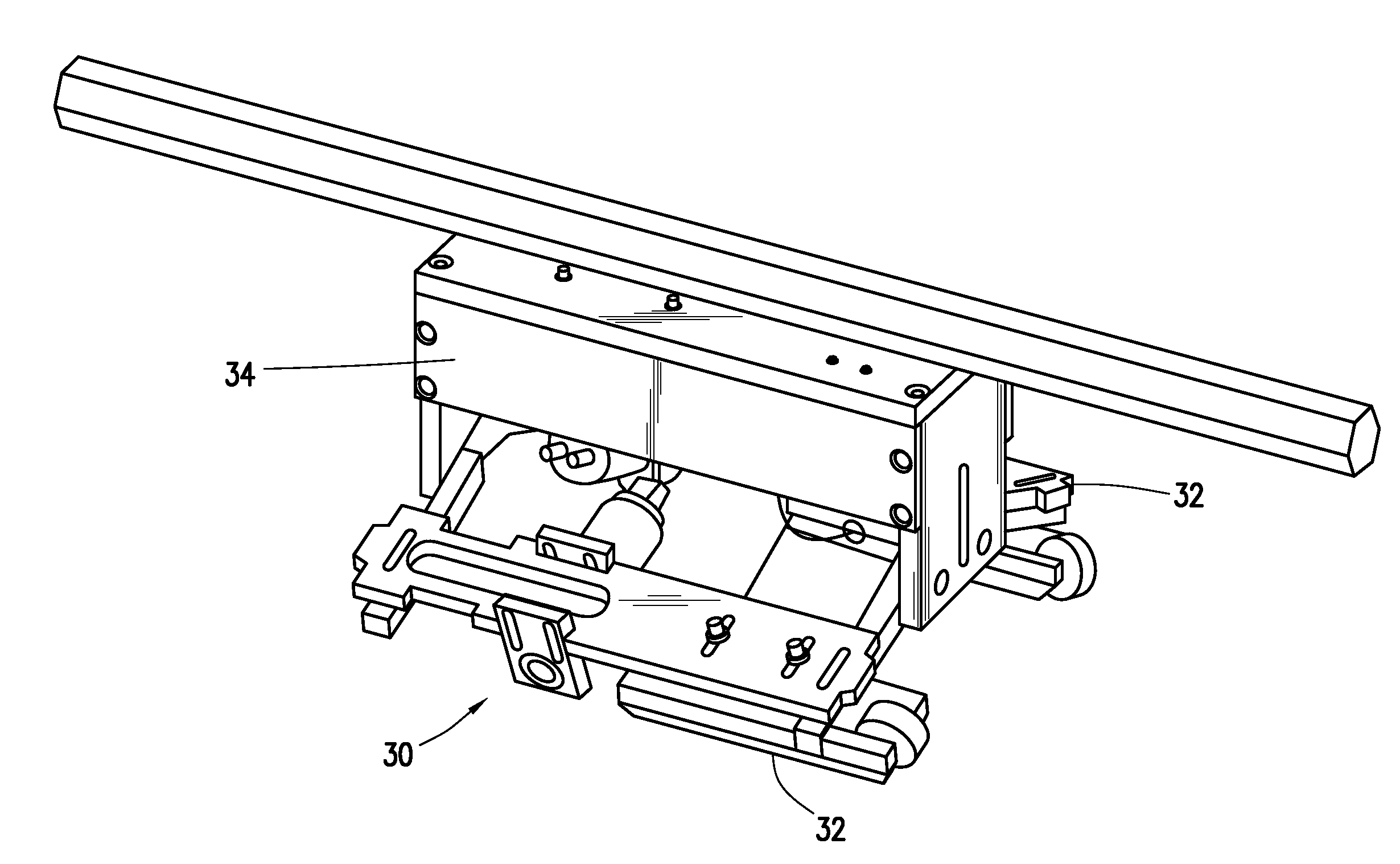 System and Method for Subsea Inspection