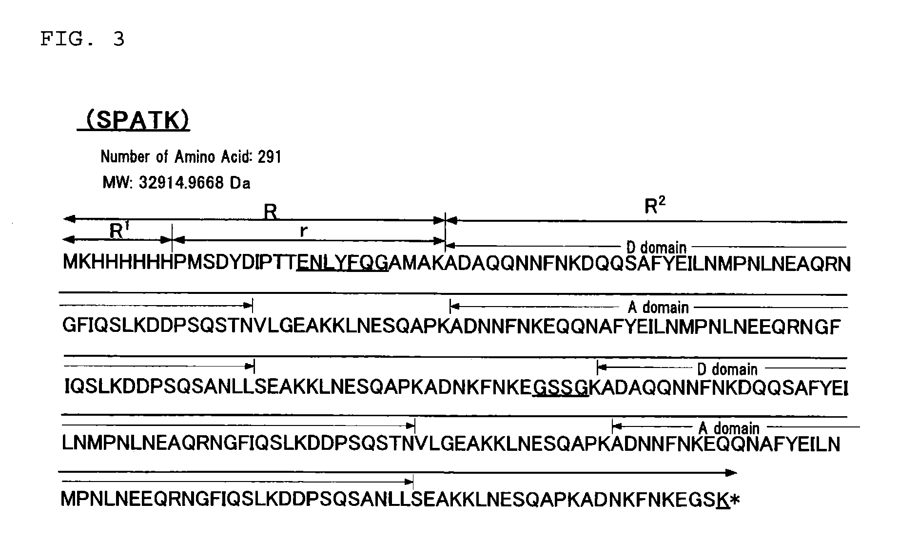 Filler for affinity chromatography