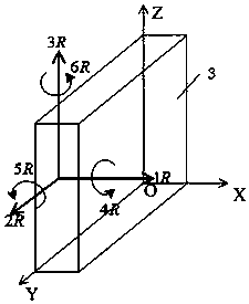 Z-shaped single-mode standing wave linear ultrasonic motor based on multiple vibration modes of piezoelectric ceramics