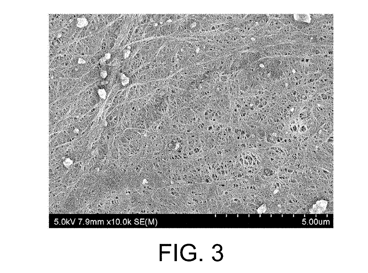 Lithium electrode and lithium secondary battery comprising same