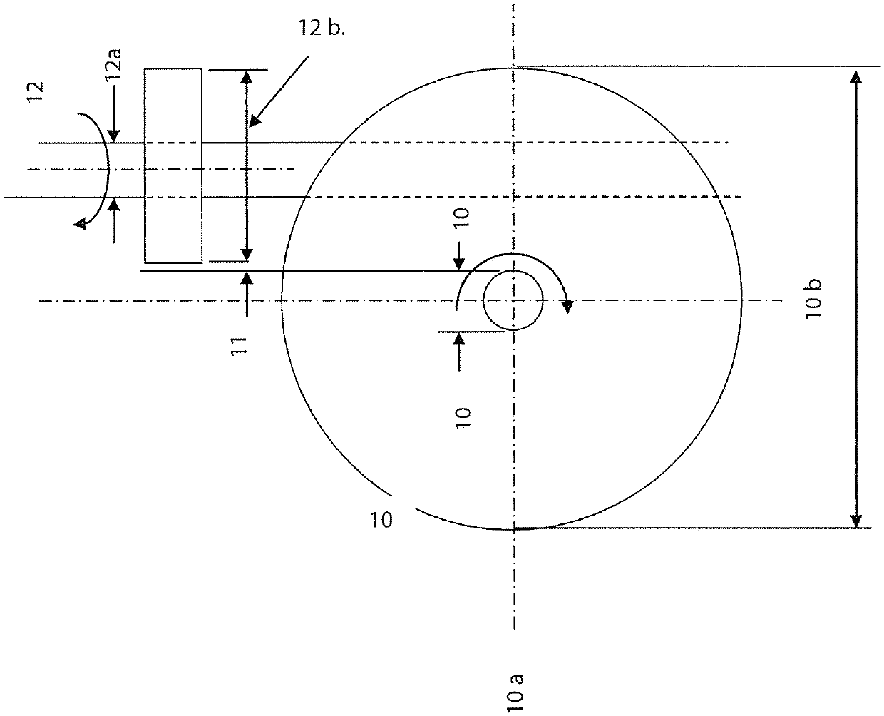 A platform for baggage cart and baggage handling system and method of using the same