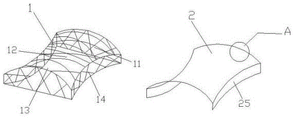 Prostate thermal therapy cushion