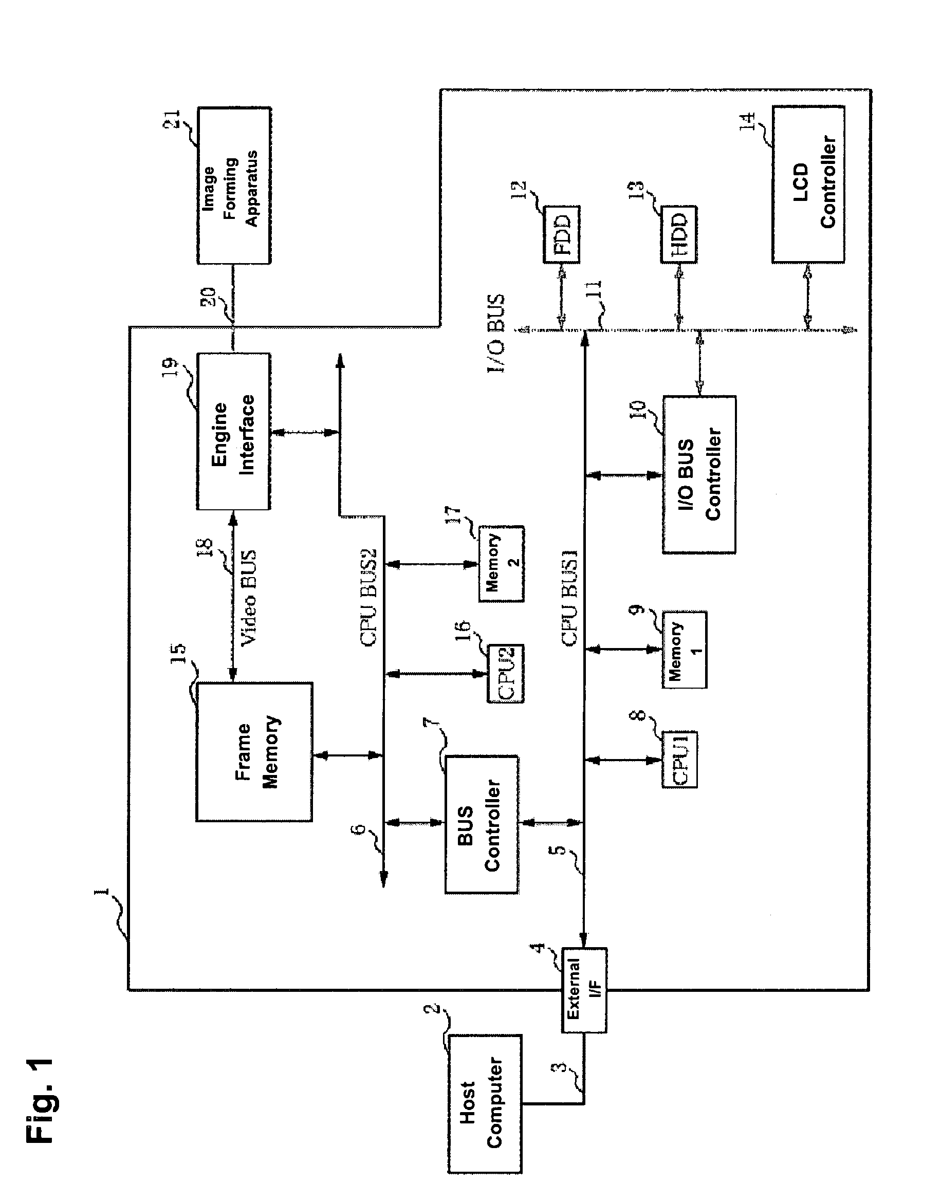 Image processing apparatus, image processing method, medium that stores control program for realizing the method