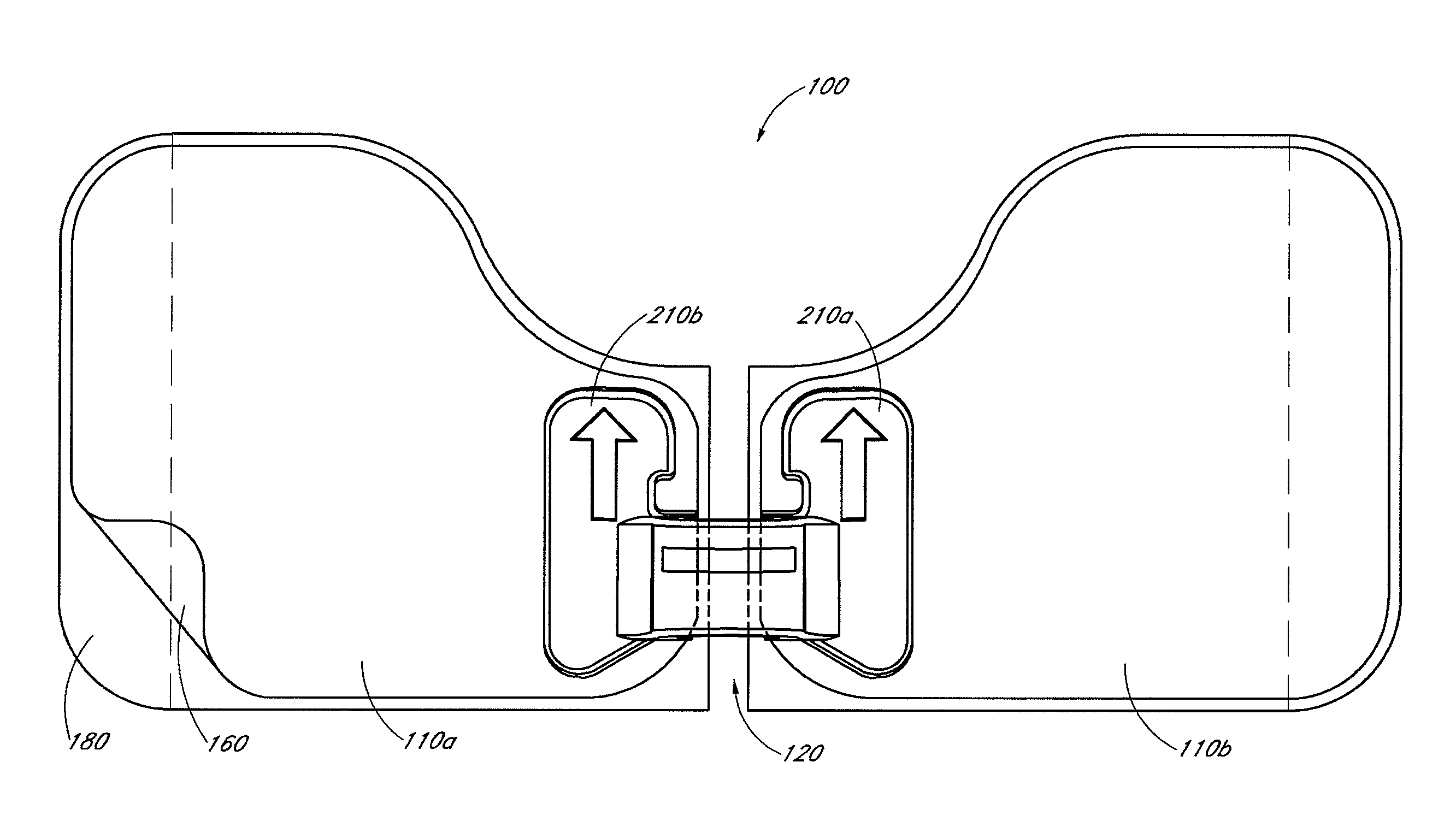 Securement device